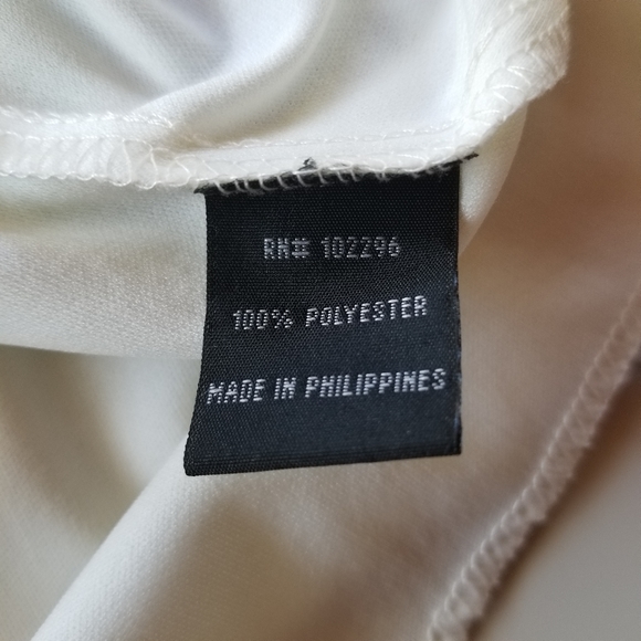 Connected Apparel Women's Short Sleeve Dress, Size - Picture 9 of 12